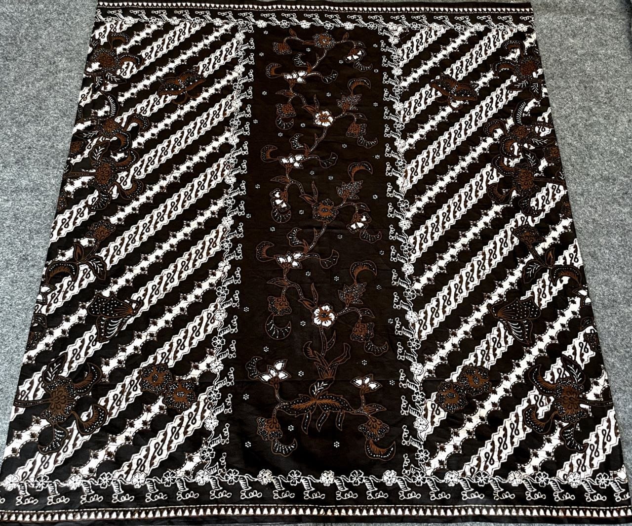 Sarung Batik Lasem 1