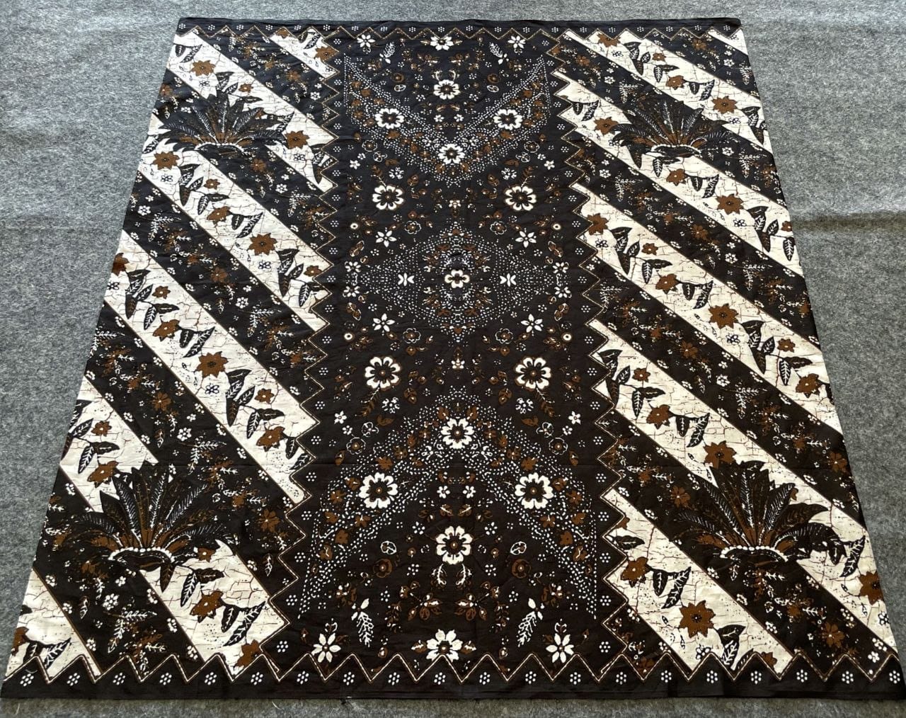 Sarung Batik Lasem 1