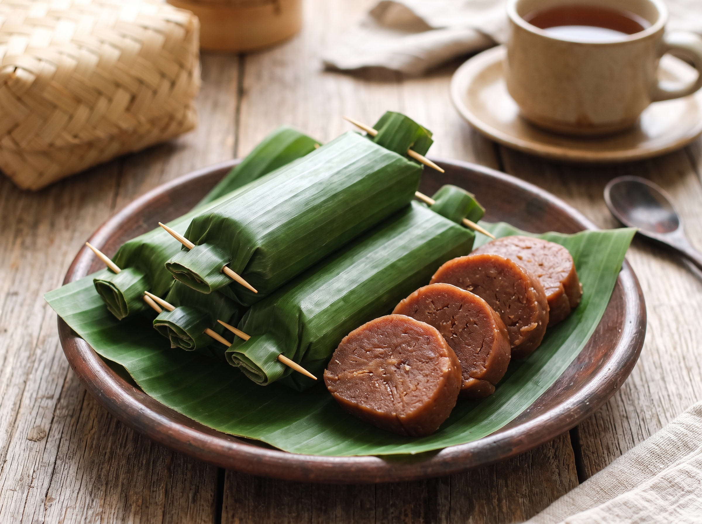 Gethuk Pisang Kediri