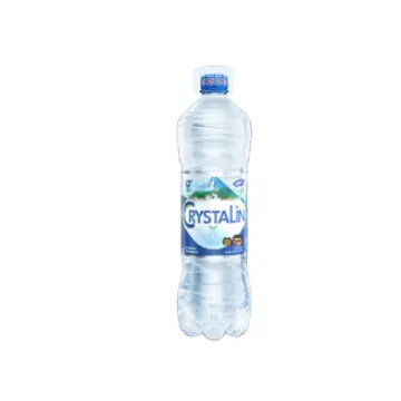 Crystalin PET 1500 ml - Karton (12 pcs)