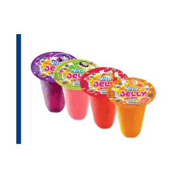 Vita Jelly Drink 150 ml - Karton (24 pcs)