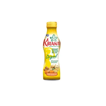 Kiranti Original 150 ml - Karton (24 botol)