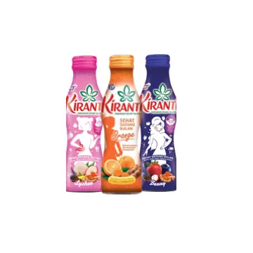 Kiranti Juice 150 ml - Karton (24 botol)