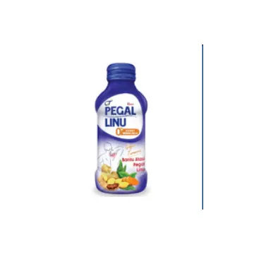 Kiranti Pegal Linu 120 ml - Karton (24 botol)