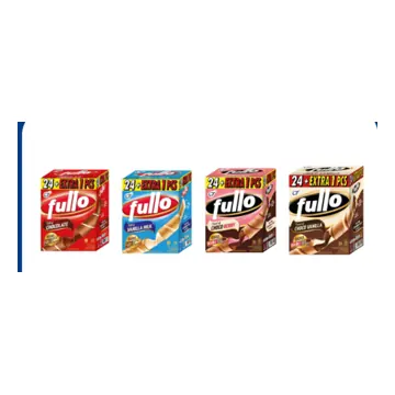 Fullo 7 gr (Aneka Rasa) - Karton (6 box)
