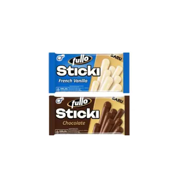 Fullo 25 gr Stick (Aneka Rasa) - Karton (72 pcs)