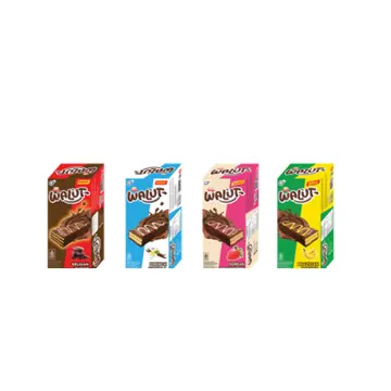 Walut 15 gr (Aneka Rasa) - Karton (10 box / 120 pcs)