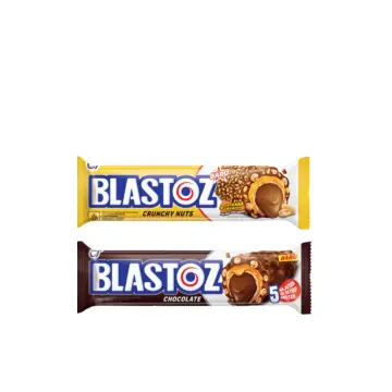 Blastoz 24 gr (Aneka Rasa) - Karton (6 box)