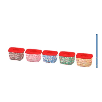 Tango Wafer Sealware 4 gr - Karton (isi karton tidak dicantumkan)