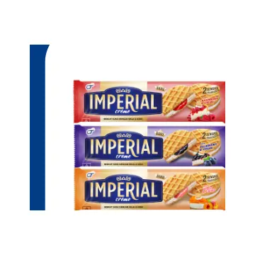 Imperial 27 gr (Aneka Rasa) - Karton (8 box)