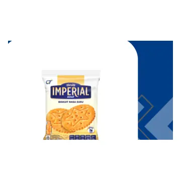 Imperial Susu 12 gr - Karton (120 pcs)