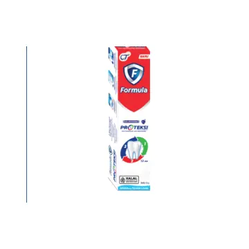 Pasta Gigi Formula Proteksi 75 gr - Karton (6 lusin)