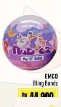 EMCO Bling Bandz 1 pcs
