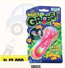 GROSS Eye Flinger 1 pcs