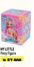 MY LITTLE PONY Figure 1 pcs