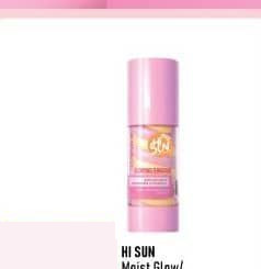HI SUN Moisturizer Moist Glow Sooth Boost 30 gr