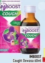 Imboost 60 ml Obat Batuk Dewasa 60 ml