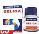 Geliga 20 gr Balsam Original 20 gr Original