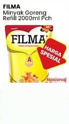 Filma 2000 ml Minyak Goreng 2000 ml