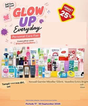 1 pcs BERBAGAI MEREK Produk Body & Skin Care Pilihan Pembersih Wajah Sabun Mandi Losion Tubuh Tabir Surya 1 pcs Pilihan, Pembersih Wajah, Sabun Mandi, Losion Tubuh, Tabir Surya