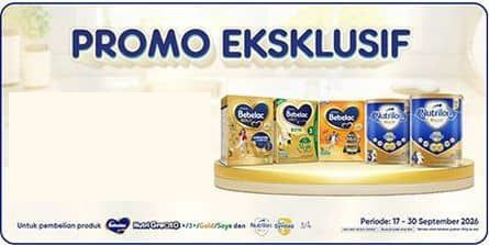 Bebelac BEBELAC Susu Bubuk 3 4 Gold Soya gr, NUTRILON ROYAL Susu Bubuk 3 4 gr