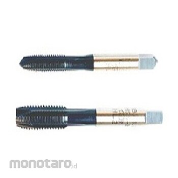 HTD Machine Tap HSS-E POT-OX M5x0.8mm 1pc