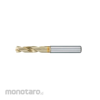 NACHI Straight Shank Drill SG-ESS Series (Mata Bor Lurus) SGESS9.7 Dia. 9.7mm 1pc
