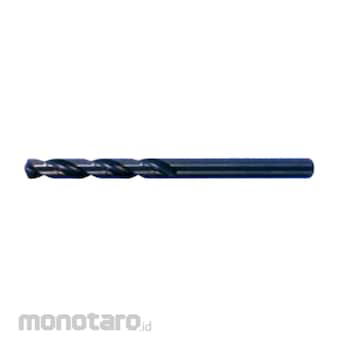 NACHI Straight Shank Cobalt Drill I Type (Mata Bor Lurus) 6520 Dia. 2.5mm 1pack(10pcs)