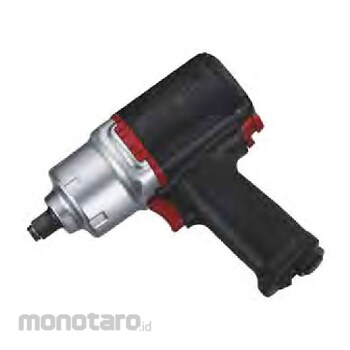 JTC Air Impact Wrench Ultra Duty Composite Dr. (Kunci Sok Angin) JTC-3834 1/2inch 1pc