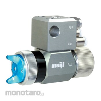 Meiji Joint Box Type Automatic Spray Gun AJ Series AJ-P10P 1unit