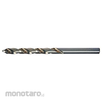 TRUSCO Straight Shank HSS Drill (Mata Bor Lurus) TSHD-023 2.3mm 1box(10pcs)