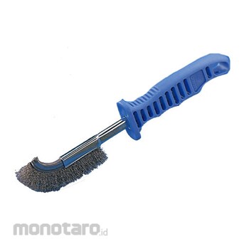 Union Universal Handle Brush (HNJ) (Sikat Kawat Tangan) HNJ-62 0.13mm 1pc