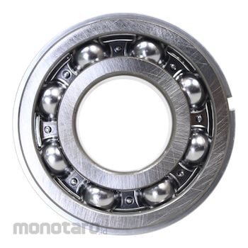 NTN Deep Groove Ball Bearing 6300 Series (Laher) 6309NR 1pc