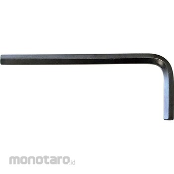 TRUSCO Hex Key Short Arm (Kunci L) TRRS50 1unit