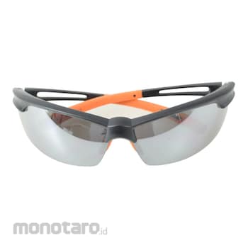 KRISBOW Safety/Protection Glasses Spectacles (Kacamata Safety) KW1000546 Silver 1pc