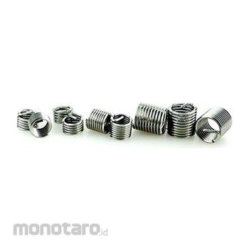 BAER Wire Thread Insert (Helicoil) 1.0D M10x1.0 10pcs