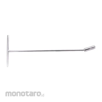 JTC Universal T Handle Spark Plug Wrench(Magnet) JTC-3650 21mm 1pc