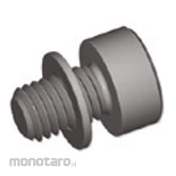 VARDEX TT Holders Spare Parts SY5T 1pack(10pcs)