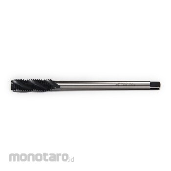 HTD Long Machine Tap HSS-E SFT Long M 120 - OX BSW1/2x12inch 1pc