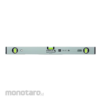 STABILA Spirit Level Type 80E-2 (Waterpass) 02405 80cm 1unit