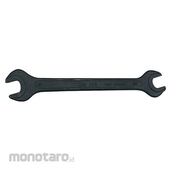 Kennedy Double Open End Wrench Workshop (Kunci Pas) KEN5803180K 9mmx11mm 1pc