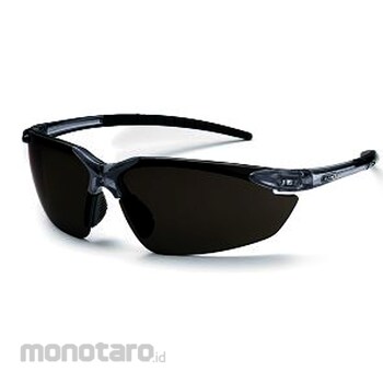 KING'S Safety/Protection Glasses Barceloneta (Kacamata Safety) KY 712 Smoke 1unit
