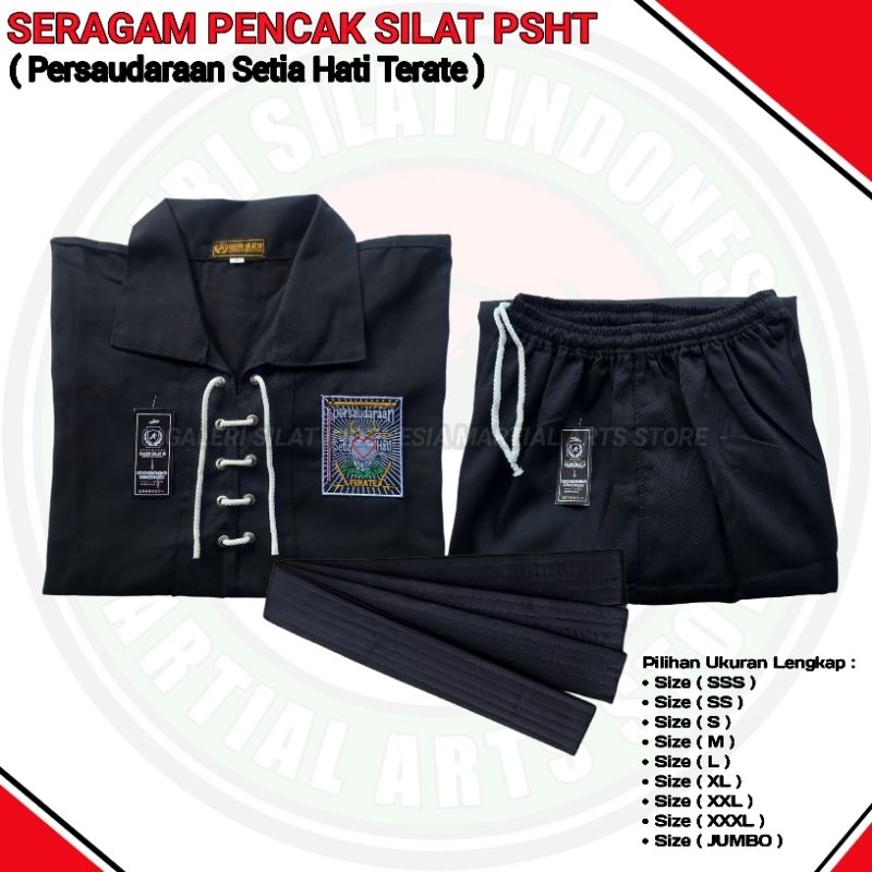 Sakral 1 Set