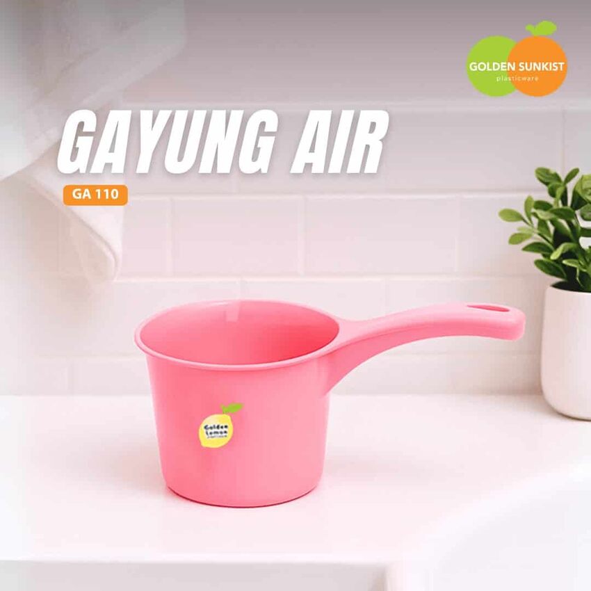 Gayung Air - GA 110 (Paket Isi 2 PCS)