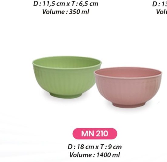 Mangkok - MN 210