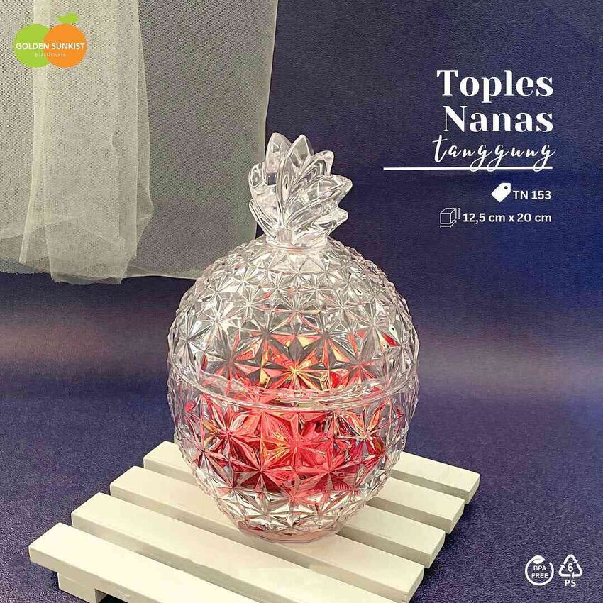 Toples Nanas - TN 153