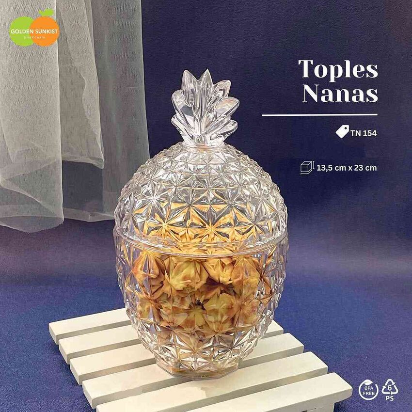 Toples Nanas - TN 154