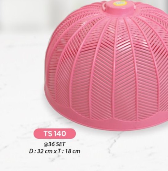 Tutup Sayur - TS 140