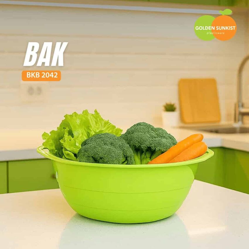 Baskom Besar - BKB 2042