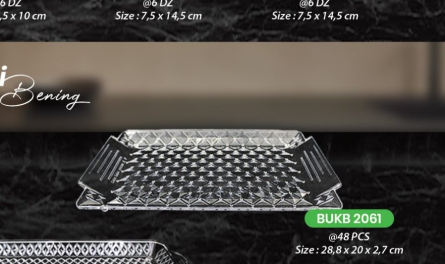 Baki - BUKB 2061
